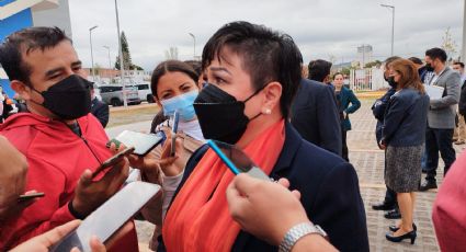 Antiguo Hospital General en espera de conocer su nuevo uso; dejó de operar como nosocomio COVID