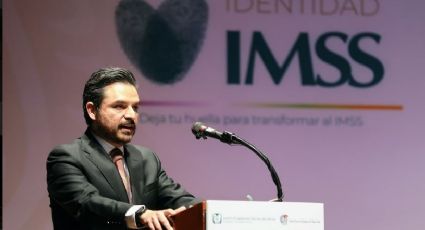 IMSS y SNTSS lanzan estrategia para fortalecer la identidad institucional y sindical