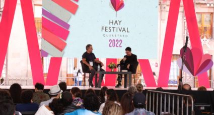 Hay Festival 2022: Cierre, deja derrama por más de 40 millones