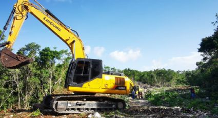 El quitarrisas para el Tren Maya: la batalla legal en su contra está ‘vivita y coleando’