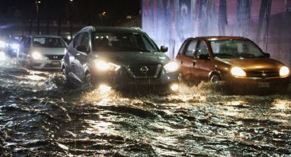 Clima para hoy martes 6 de septiembre: ‘Kay’ toma fuerza y viene con lluvias torrenciales