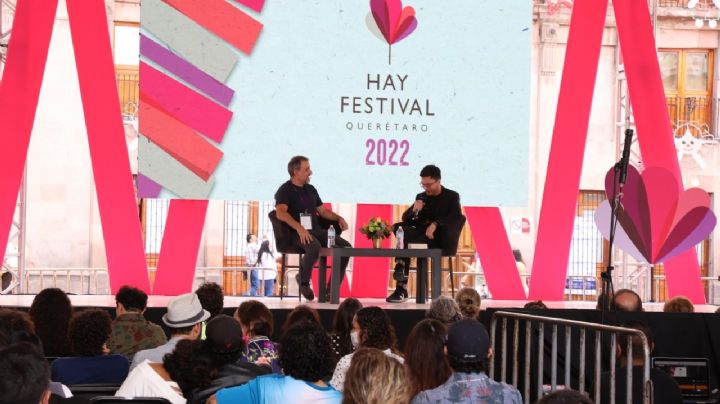 Hay Festival 2022: Cierre, deja derrama por más de 40 millones