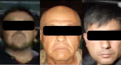 'Aprietan' al CJNG: detienen a Erick Valencia, 'El 85', cofundador del cártel Jalisco