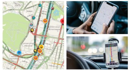 Caída de Waze: estas son otras alternativas a esa aplicación