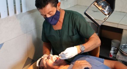 Caries: uno de los principales problemas de salud dental