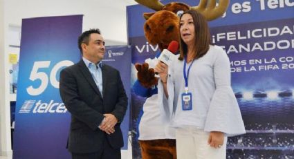 vivo llevará a 36 ganadores a la Copa Mundial de la FIFA Catar 2022 y 4 usuarios son del Occidente