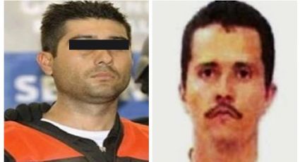 Traición en el CJNG: así se convirtió Erick Valencia, 'El 85', en enemigo del 'Mencho'