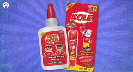 Regreso a Clases: Beneficios de Kole y Súper Kole, productos de la familia Kola Loka