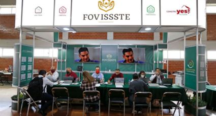 ¿Quieres comprar tu nuevo hogar? Fovissste y la UNAM inaugurarán la Feria de la Vivienda este miércoles