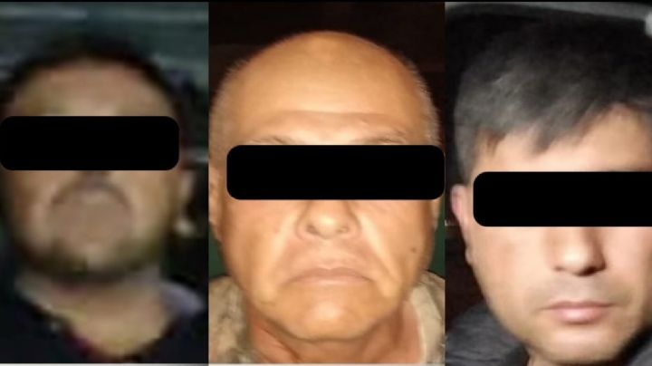 'Aprietan' al CJNG: detienen a Erick Valencia, 'El 85', cofundador del cártel Jalisco