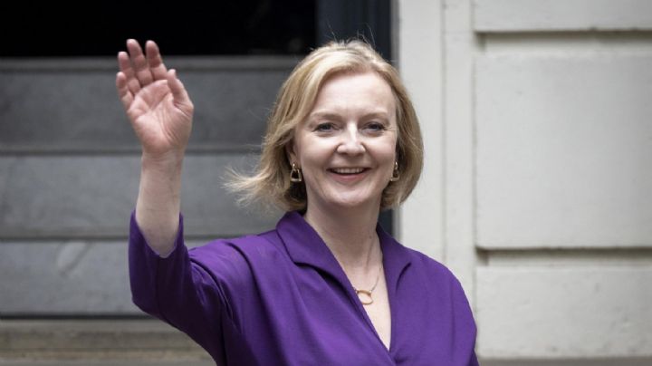 Reino Unido: Liz Truss asume como Primera Ministra tras reunirse con Reina Isabel II