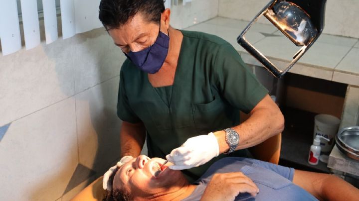 Caries: uno de los principales problemas de salud dental