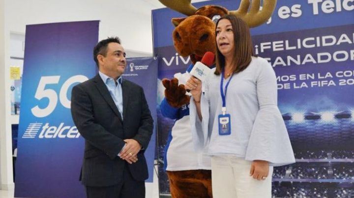 vivo llevará a 36 ganadores a la Copa Mundial de la FIFA Catar 2022 y 4 usuarios son del Occidente