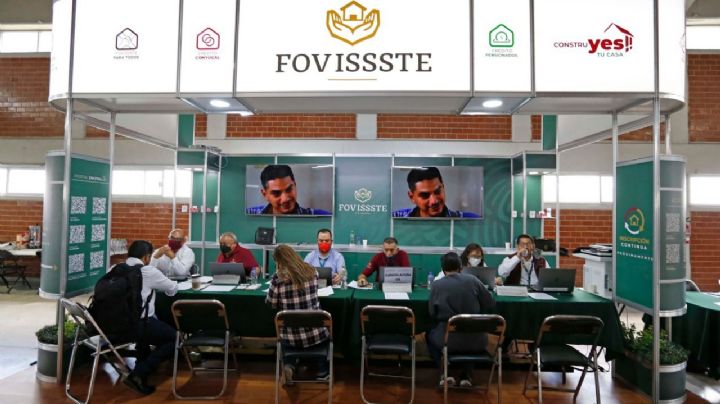 ¿Quieres comprar tu nuevo hogar? Fovissste y la UNAM inaugurarán la Feria de la Vivienda este miércoles