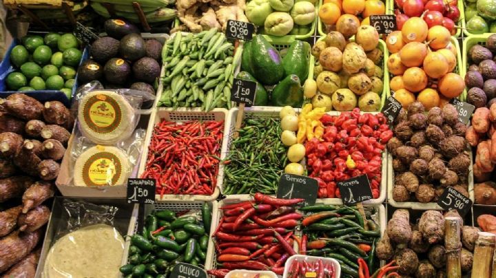 ¿Las verduras van adentro o afuera del refrigerador?