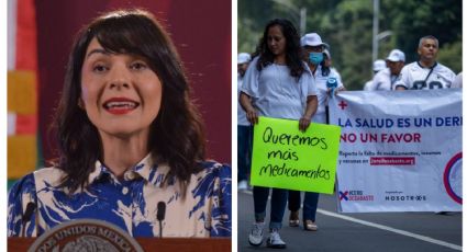 Nariz Roja revira a Vilchis: exige disculpas tras ser acusada de vender opiniones