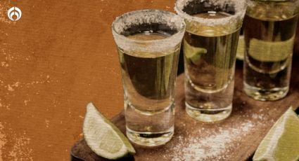 Tequila: ¿por qué se acompaña con limón (y a veces sal)?