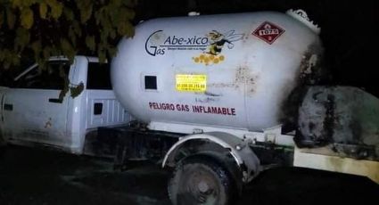 Se eleva a 3 el número de fallecidos tras explosión de pipa de Gas en Álamo