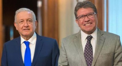 ¿Milagro de Independencia en Morena? AMLO y Monreal se reunirán tras el Grito