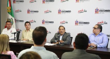 Combatirán venta clandestina de alcohol en negocios de Escobedo NL