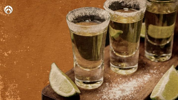 Tequila: ¿por qué se acompaña con limón (y a veces sal)?