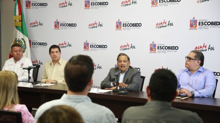 Combatirán venta clandestina de alcohol en negocios de Escobedo NL