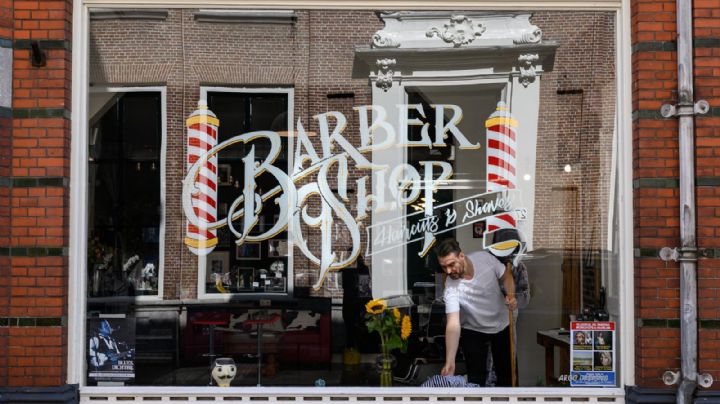 ¿Buscas emprender? Esto cuesta poner una barbería