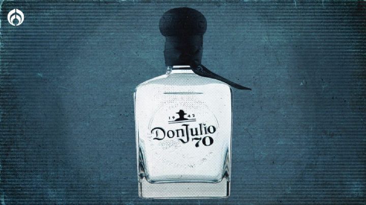 ¿Qué son los tequilas cristalinos como Don Julio y por qué son tan caros?