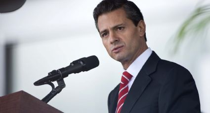 Las 'mañas' de Peña Nieto: buscó 'saltar' requisitos para obtener residencia en España