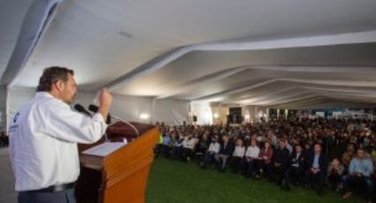 Para abatir la violencia, presentan en Querétaro programa de fortalecimiento social