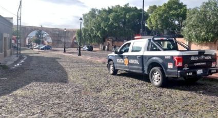 Delitos en Querétaro: Crece 5% tasa de víctimas en el estado; fraude el más frecuente