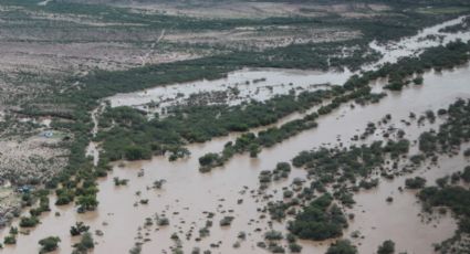 Alerta máxima en la contabilidad del agua que se está aportando al tratado internacional