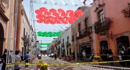 Fiestas Patrias en Querétaro: Comercio logrará 280 mdp de derrama económica