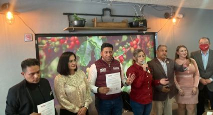 Elecciones 2024: Vamos por la alternancia en Guanajuato, declara Morena