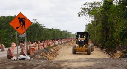 Tren Maya: Tramo 7 avanza y estas son las características que tendrá