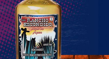 Rancho Escondido cumple con normas y aclara que no es tequila: esto es lo que es