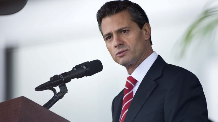 Las 'mañas' de Peña Nieto: buscó 'saltar' requisitos para obtener residencia en España