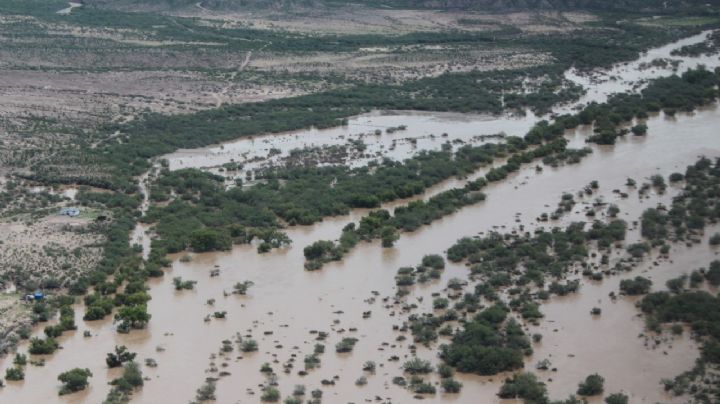 Alerta máxima en la contabilidad del agua que se está aportando al tratado internacional