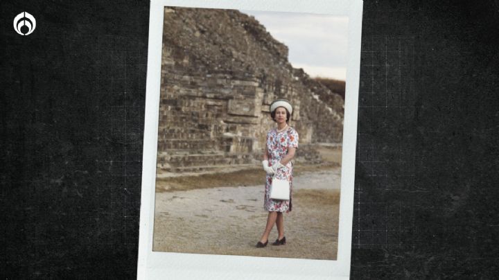 Reina Isabel II: El penoso momento que pasó con el príncipe Felipe en Monte Albán