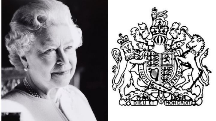 Reina Isabel II: Diferencia entre Operación Unicornio y London Bridge