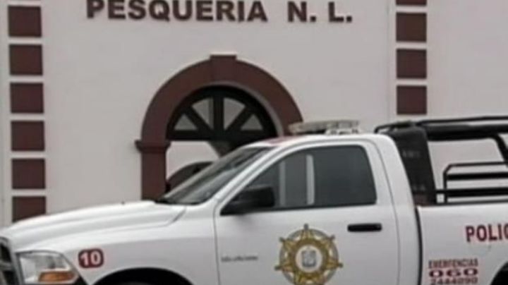 Capturan a pareja por asesinar a niña de ocho años en Pesquería NL