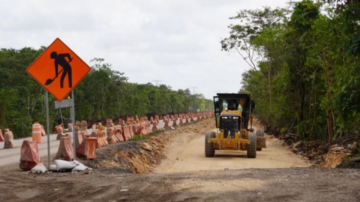 Tren Maya: Tramo 7 avanza y estas son las características que tendrá