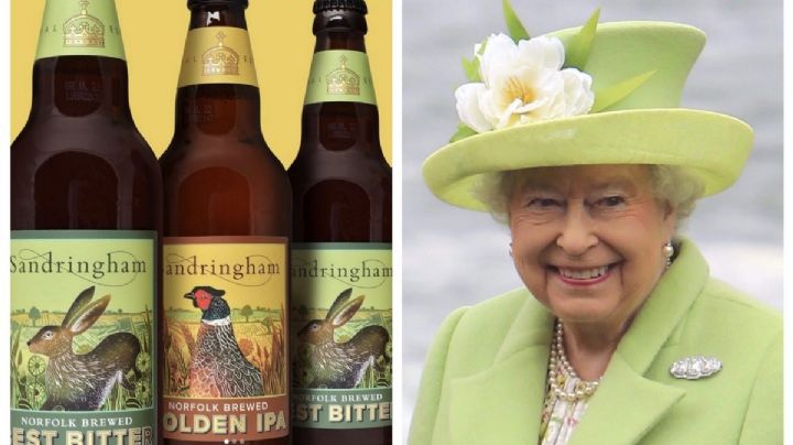 Cerveza de la Reina Isabell II: ¿Cuánto cuesta y qué tipo es?