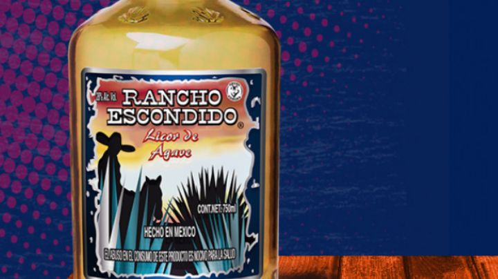 Rancho Escondido cumple con normas y aclara que no es tequila: esto es lo que es