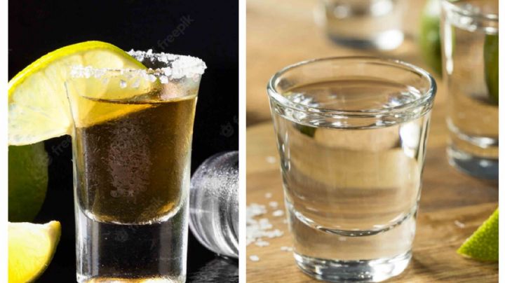 ¿Son lo mismo? Esta es la diferencia entre tequila y el licor de agave