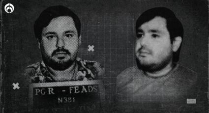 Los Hermanos Amezcua: del asesinato de Paco Stanley a maestros del 'Mencho'