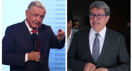 AMLO vs. Monreal: esto dice el voto particular del senador sobre la Guardia Nacional