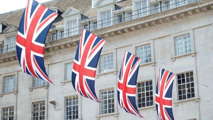 Diferencia entre Reino Unido, Inglaterra y Gran Bretaña