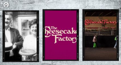 Cheesecake Factory: ¿cuál es la historia del restaurante favorito de Ovidio Guzmán?