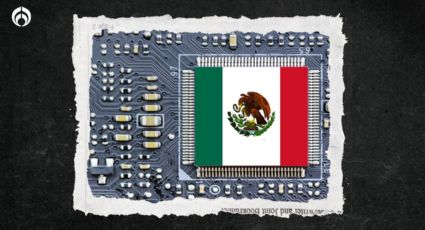 México es el 'futuro' de los semiconductores: ¿qué son y por qué importan tanto?